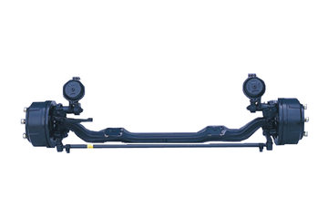 东风德纳 DF252S 2.5吨级转向桥