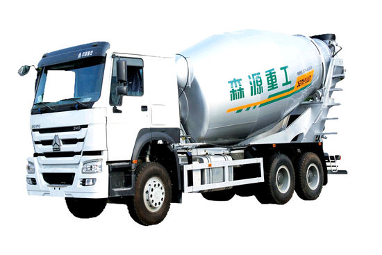 й HOWO 380 6X4 4.15賵(ZZ5257GJBN4347E1)