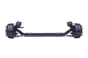 东风德纳 DF421S 4.2吨级转向桥