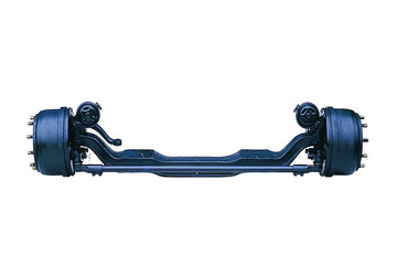 东风德纳 DF801S 8吨级转向桥