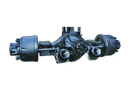 驱动桥&nbsp;车桥外观                                                图片