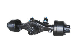 驱动桥&nbsp;车桥外观                                                图片