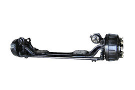 转向桥&nbsp;车桥外观                                                图片