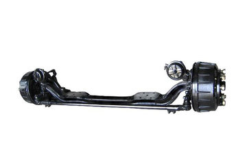 安凯AK 153转向桥