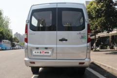 长安轻型车 睿行M90 2016款 超值型 124马力 2.0L平顶对开门CNG轻客 长安轻型车 睿行M90 2016款 超值型 124马力 2.0L平顶对开门CNG轻客