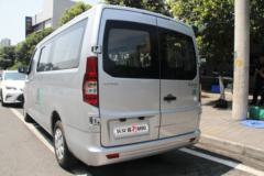 惊喜不断，降0.2万！重庆市睿行M90VAN/轻客系列超值回馈，
