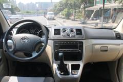 长安轻型车 睿行M90 2016款 超值型 124马力 2.0L平顶对开门CNG轻客 长安轻型车 睿行M90 2016款 超值型 124马力 2.0L平顶对开门CNG轻客