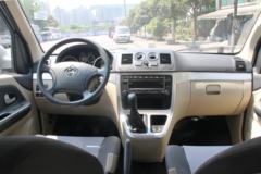 长安轻型车 睿行M90 2016款 超值型 124马力 2.0L平顶对开门CNG轻客 长安轻型车 睿行M90 2016款 超值型 124马力 2.0L平顶对开门CNG轻客