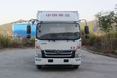 中国重汽 豪曼H3 130马力 舞台车(ZZ5048XWTG17EB1)