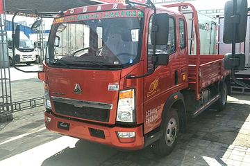 �й�����HOWO ���� 95���� 3.85���Ű������Ῠ(ZZ2047F3425E142)ͼƬ