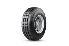 成山 CST327A(12.00R20 16PR)全钢子午线轮胎