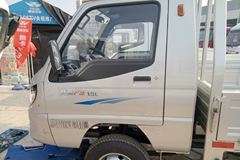 唐骏欧铃 赛菱F3 1.5L 108马力 汽油 3.08米单排栏板微卡(ZB1038ADC3V)