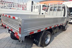 唐骏欧铃 赛菱F3 1.5L 108马力 汽油 3.08米单排栏板微卡(ZB1038ADC3V)