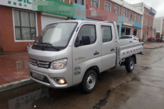 优惠0.3万 海口市祥菱M1载货车火热促销中