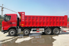 东风柳汽 乘龙H7 310马力 8X4 7.2米自卸车(LZ3311M5FB) 东风柳汽 乘龙H7 310马力 8X4 7.2米自卸车(LZ3311M5FB)