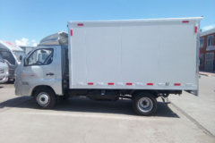 优惠0.3万 海口市祥菱M2载货车火热促销中