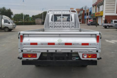 福田 祥菱M2 1.5L 112马力 汽油/CNG 3.1米双排栏板微卡(BJ1030V4AV5-BC)