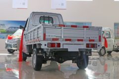 金杯 T20 标准版 2018款 1.0L 61马力 2.45米单排栏板微卡(SY1021YB4AJ) 金杯 T20 标准版 2018款 1.0L 61马力 2.45米单排栏板微卡(SY1021YB4AJ)