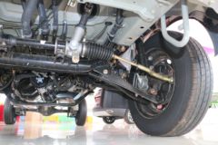 金杯 T20 标准版 2018款 1.0L 61马力 2.45米单排栏板微卡(SY1021YB4AJ) 金杯 T20 标准版 2018款 1.0L 61马力 2.45米单排栏板微卡(SY1021YB4AJ)