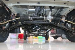 金杯 T20 标准版 2018款 1.0L 61马力 2.45米单排栏板微卡(SY1021YB4AJ) 金杯 T20 标准版 2018款 1.0L 61马力 2.45米单排栏板微卡(SY1021YB4AJ)