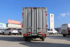 金杯 T30 1.3L 82马力 汽油 2.895米单排厢式微卡(SY5020XXY-YC5AP)