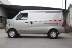 长安跨越 V3 2018款 基本版 4.04米纯电动封闭货车37.74kWh