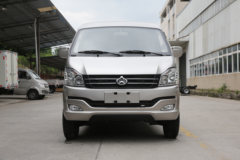 长安跨越 V3 2018款 基本版 4.04米纯电动封闭货车37.74kWh