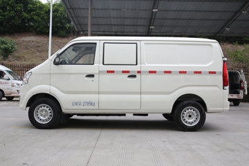 ������Խ V5 2.8T 4.5�״��綯��ջ���48.5kWhͼƬ