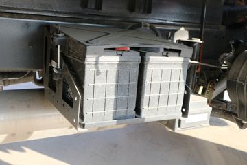 йHOWO  129 4.15׵ŲդʽῨ(ZZ5047CCYF3315E145)ͼƬ
