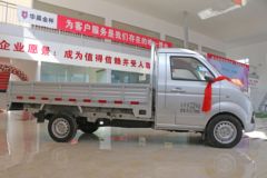 金杯 T30 1.3L 82马力 汽油 2.95米单排微卡(SY1021YC5AP)