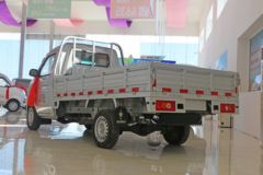 金杯 T30 1.3L 82马力 汽油 2.95米单排微卡(SY1021YC5AP)