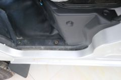 金杯 T30 1.3L 82马力 汽油 2.95米单排微卡(SY1021YC5AP)