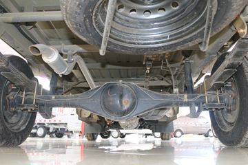 �� T30 1.3L 82���� ���� 2.95�׵���΢��(SY1021YC5AP)ͼƬ