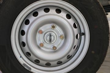 �� T30 1.3L 82���� ���� 2.95�׵���΢��(SY1021YC5AP)ͼƬ