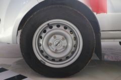 金杯 T30 1.3L 82马力 汽油 2.95米单排微卡(SY1021YC5AP)