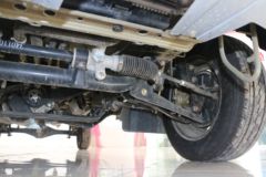 金杯 T30 1.3L 82马力 汽油 2.95米单排微卡(SY1021YC5AP)