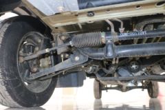 金杯 T30 1.3L 82马力 汽油 2.95米单排微卡(SY1021YC5AP)