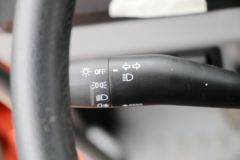 飞碟奥驰 V6系列 170马力 4.15米单排厢式轻卡(FD5043XXYW63K5-1)
