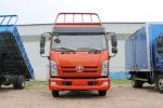 飞碟奥驰 X6系列 130马力 4X2 3.83米自卸车