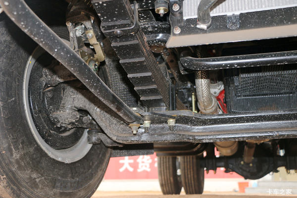 凯锐800载货车火热促销中 让利高达0.2万