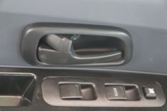 金杯 小海狮 102马力 2座 1.5L封闭货车(CNG版)
