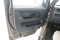 金杯 小海狮 102马力 2座 1.5L封闭货车(CNG版)