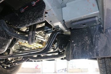 �� С��ʨ 102���� 2�� 1.5L��ջ���(CNG��)ͼƬ