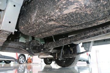 �� С��ʨ 102���� 2�� 1.5L��ջ���(CNG��)ͼƬ