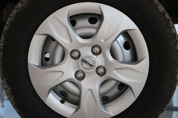 �� С��ʨ 102���� 2�� 1.5L��ջ���(CNG��)ͼƬ