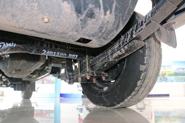 �� С��ʨ 102���� 2�� 1.5L��ջ���(CNG��)ͼƬ