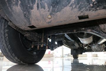 �� С��ʨ 102���� 2�� 1.5L��ջ���(CNG��)ͼƬ