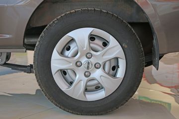 �� С��ʨ 102���� 2�� 1.5L��ջ���(CNG��)ͼƬ