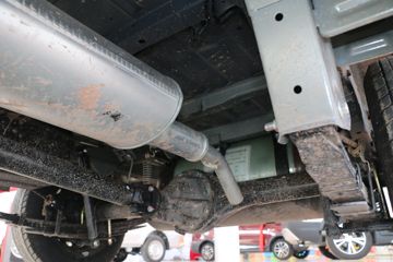 �� С��ʨ 102���� 2�� 1.5L��ջ���(CNG��)ͼƬ