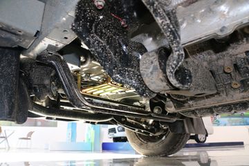 �� С��ʨ 102���� 2�� 1.5L��ջ���(CNG��)ͼƬ